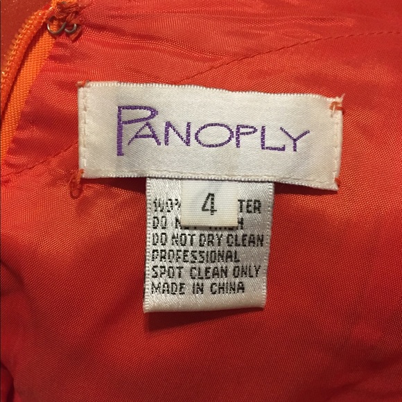 Panoply Dress - Picture 3 of 3